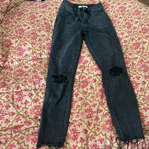 Women's Pacsun skinny jeans